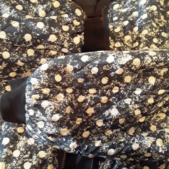 Bomber jacket - Picture 3 of 4